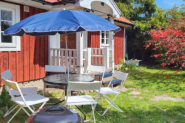 Foto van 5 persoons vakantie huis in HALTORP-By Traum - Vakantiehuis in HALTORP - Outdoor