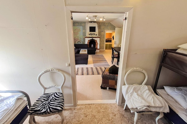 Foto van 5 persoons vakantie huis in HALTORP-By Traum - Vakantiehuis in HALTORP - Indoor