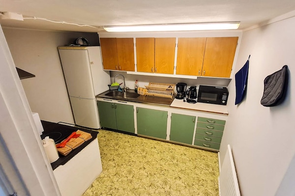 Foto van 5 persoons vakantie huis in HALTORP-By Traum - Vakantiehuis in HALTORP - Indoor