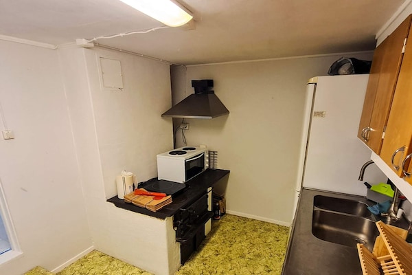 Foto van 5 persoons vakantie huis in HALTORP-By Traum - Vakantiehuis in HALTORP - Indoor