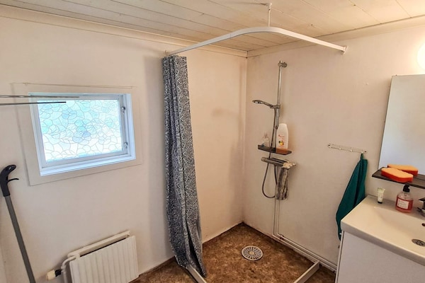 Foto van 5 persoons vakantie huis in HALTORP-By Traum - Vakantiehuis in HALTORP - Indoor