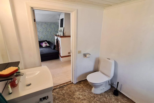 Foto van 5 persoons vakantie huis in HALTORP-By Traum - Vakantiehuis in HALTORP - Indoor
