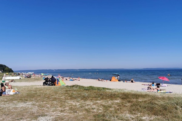 Foto van 6 persoons vakantie huis in Børkop-By Traum - Vakantiehuis in Børkop - WaterView