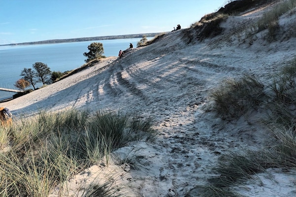 Foto van 6 persoons vakantie huis in Børkop-By Traum - Vakantiehuis in Børkop - WaterView
