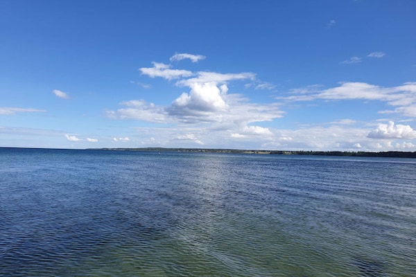 Foto van 6 persoons vakantie huis in Børkop-By Traum - Vakantiehuis in Børkop - WaterView