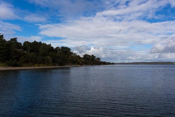 Foto van 6 persoons vakantie huis in Børkop-By Traum - Vakantiehuis in Børkop - WaterView