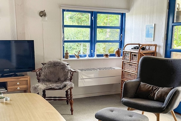 Foto van 6 persoons vakantie huis in Børkop-By Traum - Vakantiehuis in Børkop - Indoor