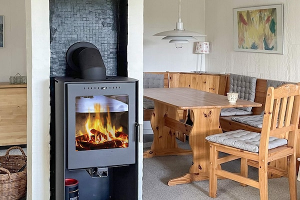 Foto van 6 persoons vakantie huis in Børkop-By Traum - Vakantiehuis in Børkop - Indoor