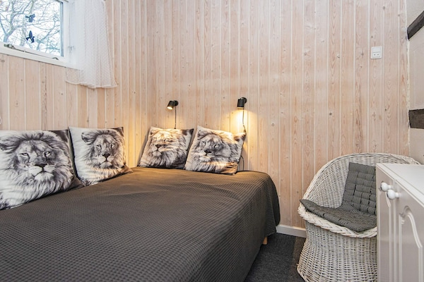 Foto van 6 persoons vakantie huis in Børkop-By Traum - Vakantiehuis in Børkop - Indoor