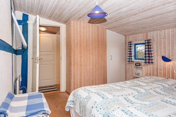 Foto van 6 persoons vakantie huis in Børkop-By Traum - Vakantiehuis in Børkop - Indoor