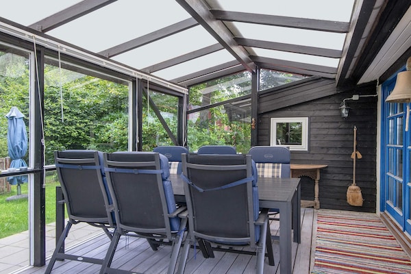 Foto van 6 persoons vakantie huis in Børkop-By Traum - Vakantiehuis in Børkop - View