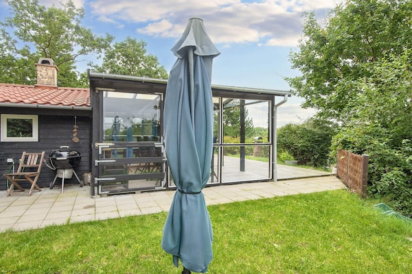 Foto van 6 persoons vakantie huis in Børkop-By Traum - Vakantiehuis in Børkop - View