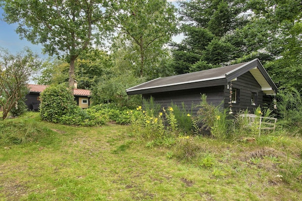 Foto van 6 persoons vakantie huis in Børkop-By Traum - Vakantiehuis in Børkop - View