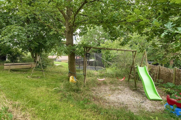Foto van 6 persoons vakantie huis in Børkop-By Traum - Vakantiehuis in Børkop - View