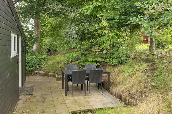 Foto van 6 persoons vakantie huis in Børkop-By Traum - Vakantiehuis in Børkop - View