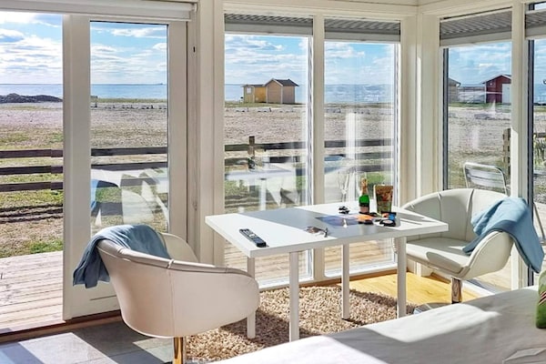 Foto van 3 persoons vakantie huis in LÖTTORP-By Traum - Vakantiehuis in LÖTTORP - Indoor