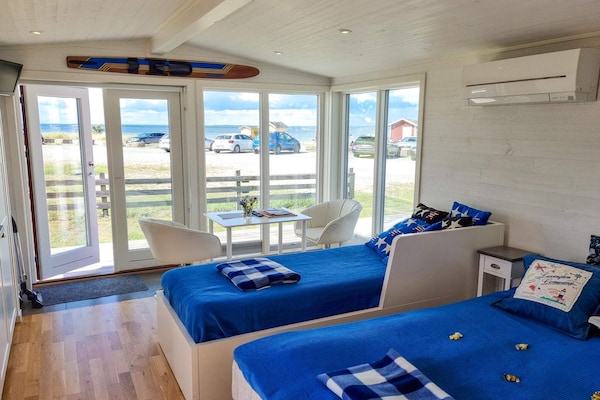 Foto van 3 persoons vakantie huis in LÖTTORP-By Traum - Vakantiehuis in LÖTTORP - Indoor