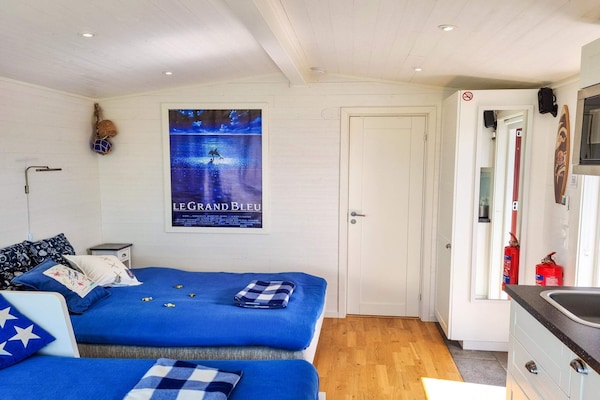 Foto van 3 persoons vakantie huis in LÖTTORP-By Traum - Vakantiehuis in LÖTTORP - Indoor