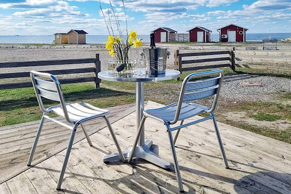 Foto van 3 persoons vakantie huis in LÖTTORP-By Traum - Vakantiehuis in LÖTTORP - Outdoor