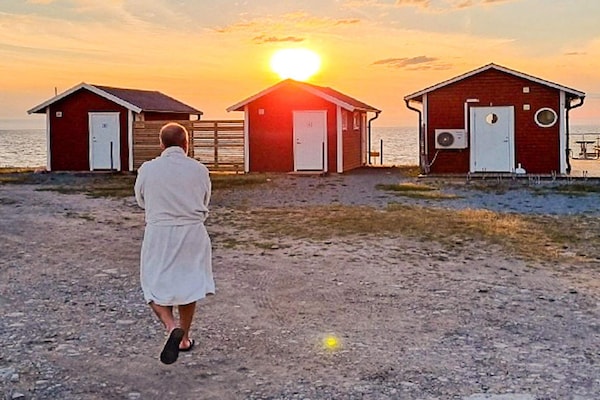 Foto van 3 persoons vakantie huis in LÖTTORP-By Traum - Vakantiehuis in LÖTTORP - Untagged