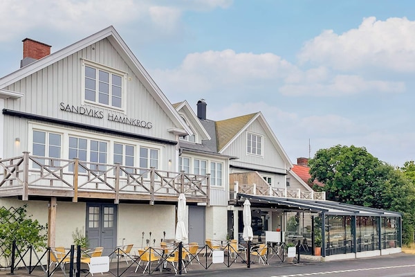 Foto van 3 persoons vakantie huis in LÖTTORP-By Traum - Vakantiehuis in LÖTTORP - Untagged