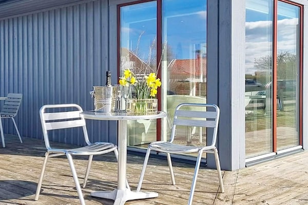 Foto van 3 persoons vakantie huis in LÖTTORP-By Traum - Vakantiehuis in LÖTTORP - Outdoor