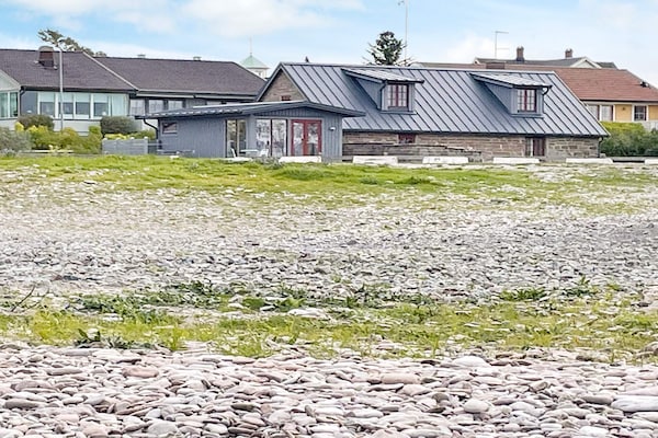 Foto van 3 persoons vakantie huis in LÖTTORP-By Traum - Vakantiehuis in LÖTTORP - Outdoor
