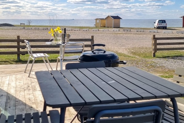 Foto van 3 persoons vakantie huis in LÖTTORP-By Traum - Vakantiehuis in LÖTTORP - Outdoor