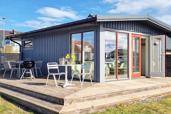 Foto van 3 persoons vakantie huis in LÖTTORP-By Traum - Vakantiehuis in LÖTTORP - Outdoor