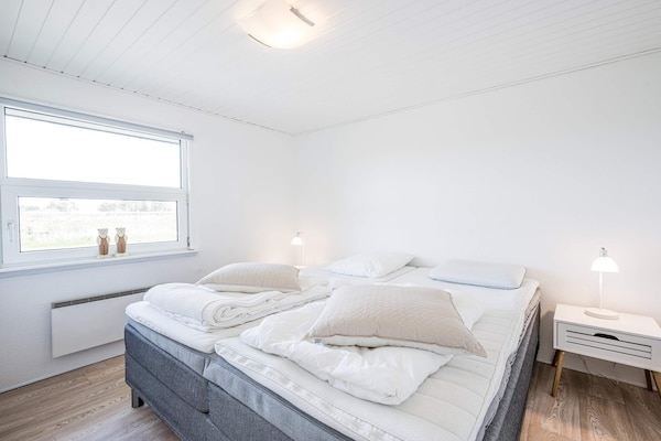 Foto van Gezellig strandverblijf -- By Traum Ferienwohnungen - Indoor