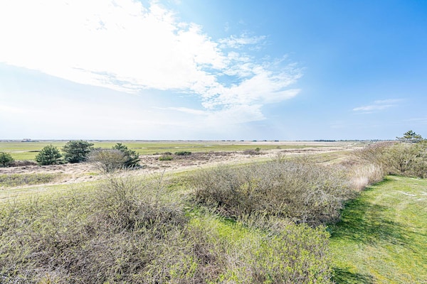Foto van Gezellig strandverblijf -- By Traum Ferienwohnungen - View