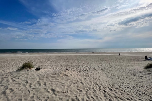 Foto van Gezellig strandverblijf -- By Traum Ferienwohnungen - Untagged
