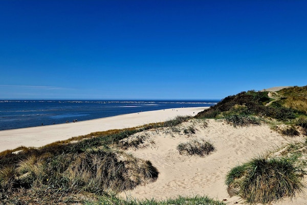 Foto van Gezellig strandverblijf -- By Traum Ferienwohnungen - WaterView