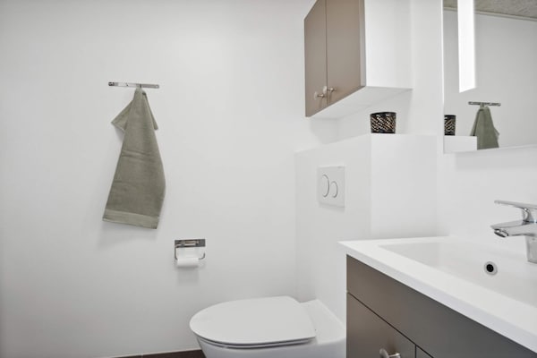 Foto van Luxe vakantieverblijf met zwembad - Vakantiehuis in Nørre Nebel - Indoor