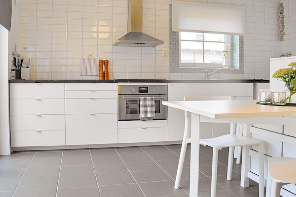 Foto van 4 persoons vakantie huis in Skärhamn-By Traum - Vakantiehuis in Skärhamn - Indoor