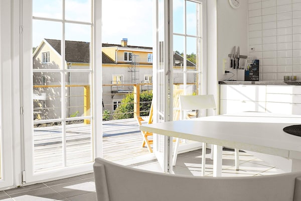 Foto van 4 persoons vakantie huis in Skärhamn-By Traum - Vakantiehuis in Skärhamn - Indoor