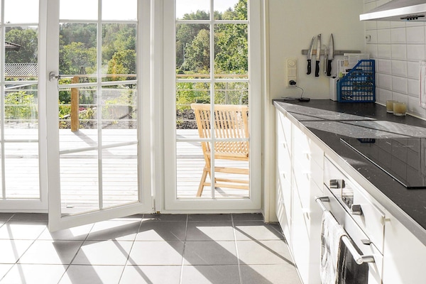 Foto van 4 persoons vakantie huis in Skärhamn-By Traum - Vakantiehuis in Skärhamn - Indoor