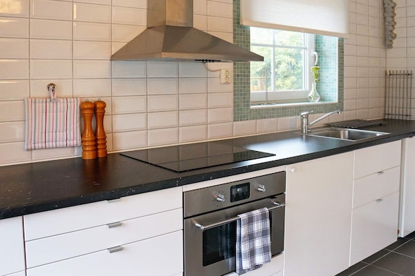 Foto van 4 persoons vakantie huis in Skärhamn-By Traum - Vakantiehuis in Skärhamn - Indoor