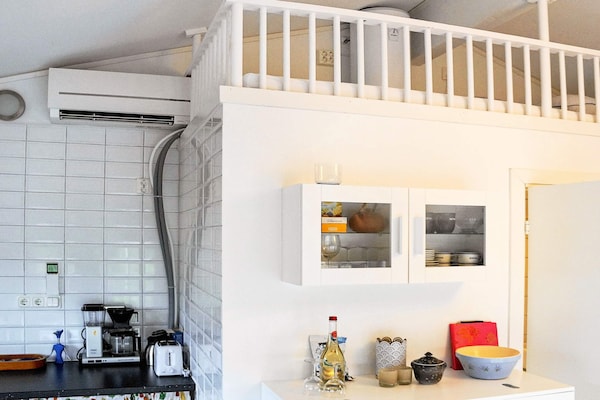 Foto van 4 persoons vakantie huis in Skärhamn-By Traum - Vakantiehuis in Skärhamn - Indoor