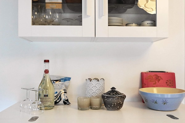 Foto van 4 persoons vakantie huis in Skärhamn-By Traum - Vakantiehuis in Skärhamn - Indoor