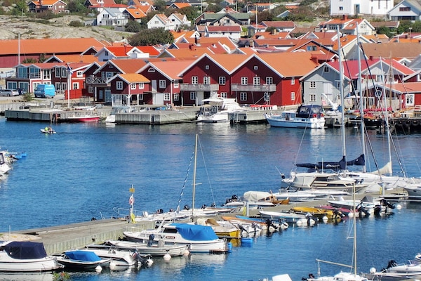 Foto van 4 persoons vakantie huis in Skärhamn-By Traum - Vakantiehuis in Skärhamn - Untagged