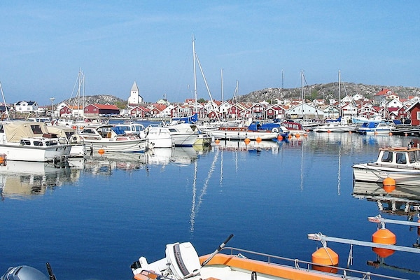 Foto van 4 persoons vakantie huis in Skärhamn-By Traum - Vakantiehuis in Skärhamn - Untagged