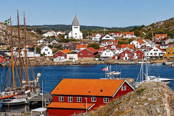 Foto van 4 persoons vakantie huis in Skärhamn-By Traum - Vakantiehuis in Skärhamn - Untagged