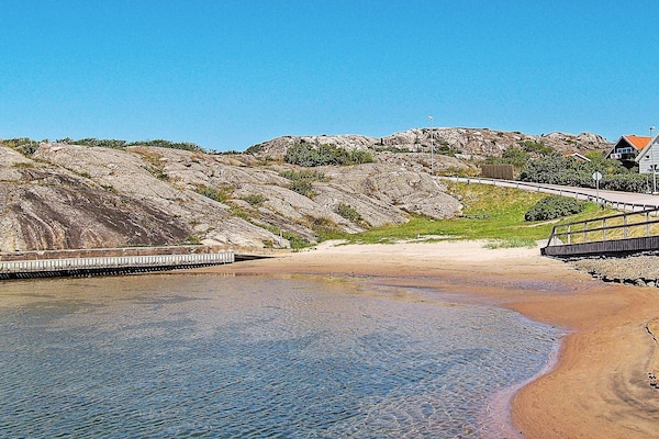 Foto van 4 persoons vakantie huis in Skärhamn-By Traum - Vakantiehuis in Skärhamn - Untagged