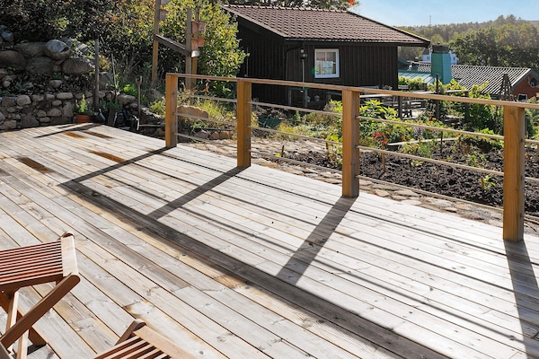 Foto van 4 persoons vakantie huis in Skärhamn-By Traum - Vakantiehuis in Skärhamn - Outdoor
