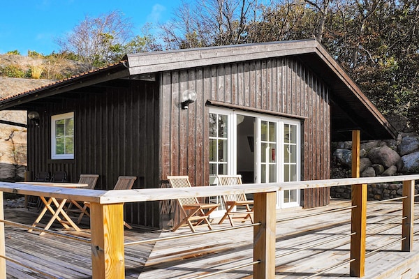 Foto van 4 persoons vakantie huis in Skärhamn-By Traum - Vakantiehuis in Skärhamn - Outdoor
