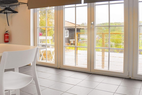 Foto van 4 persoons vakantie huis in Skärhamn-By Traum - Vakantiehuis in Skärhamn - Indoor