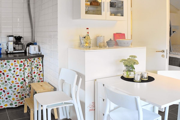 Foto van 4 persoons vakantie huis in Skärhamn-By Traum - Vakantiehuis in Skärhamn - Indoor