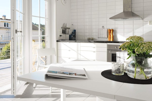 Foto van 4 persoons vakantie huis in Skärhamn-By Traum - Vakantiehuis in Skärhamn - Indoor