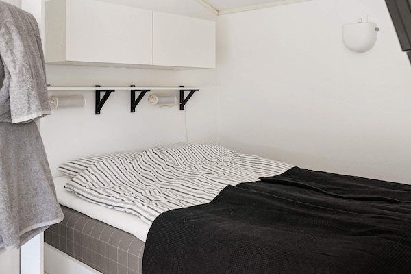 Foto van 4 persoons vakantie huis in Skärhamn-By Traum - Vakantiehuis in Skärhamn - Indoor